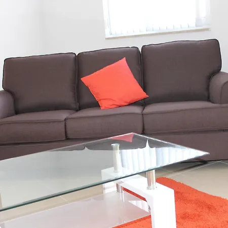 Centre Point * Msida