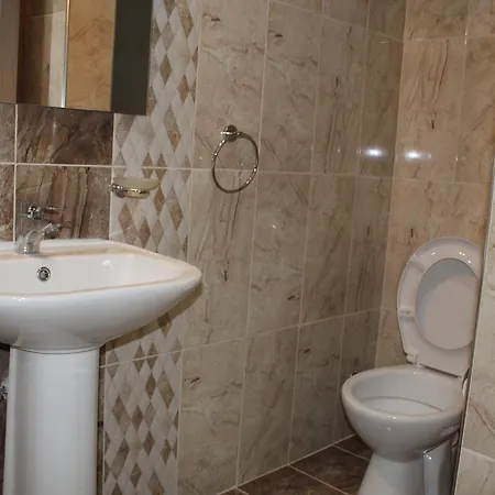 Centre Point Homestay