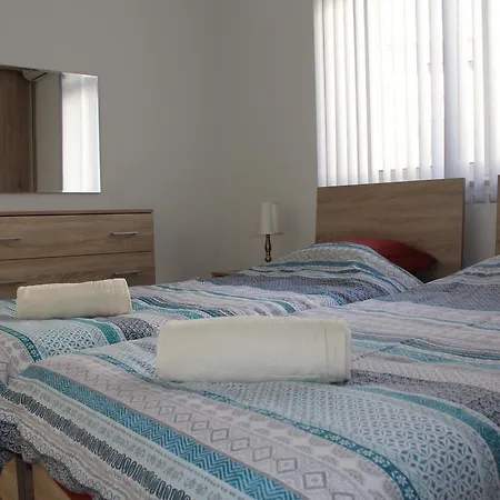 Centre Point Homestay Msida