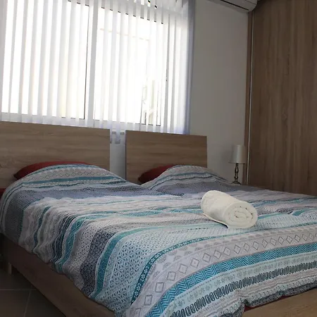 Centre Point Homestay