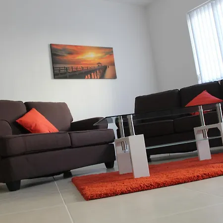 Homestay Centre Point