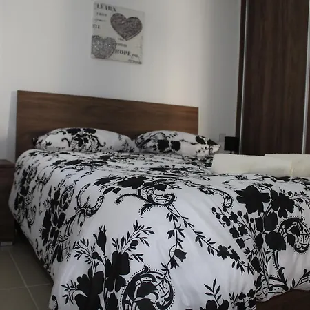 Centre Point Homestay Msida