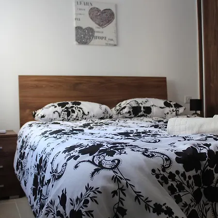 Homestay Centre Point