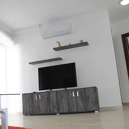 Centre Point Homestay